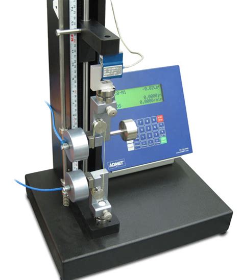 yarn tensile strength tester trading|tensile test for threads.